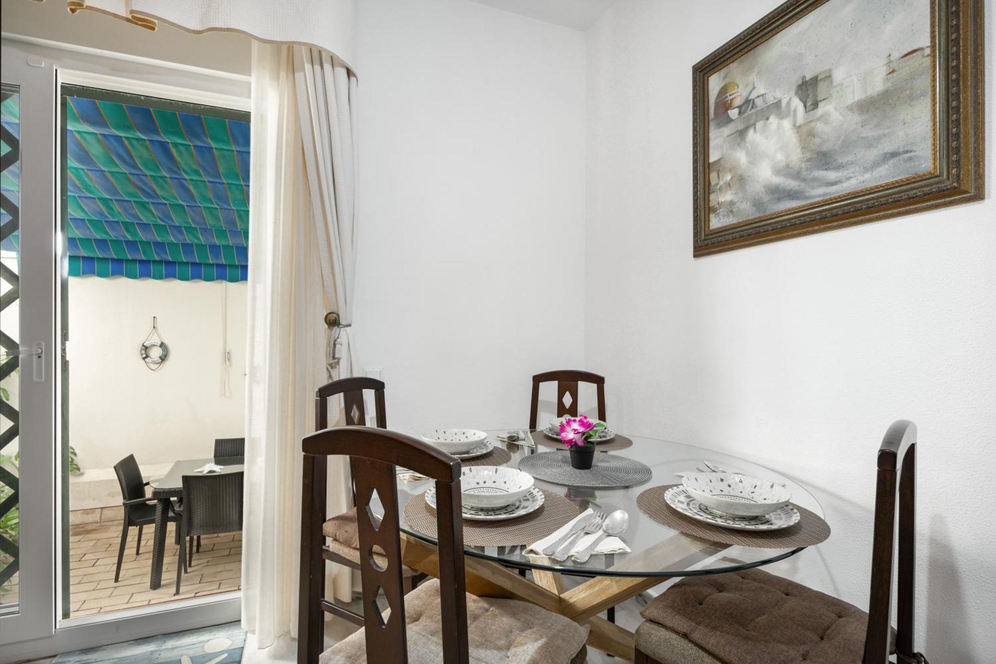 Apartamento Huerta Del Obispo Cádiz Exteriör bild